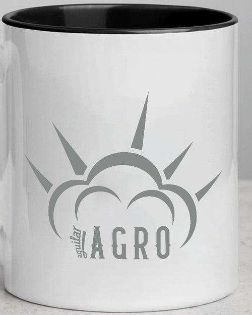 Aguilar Agro Mug