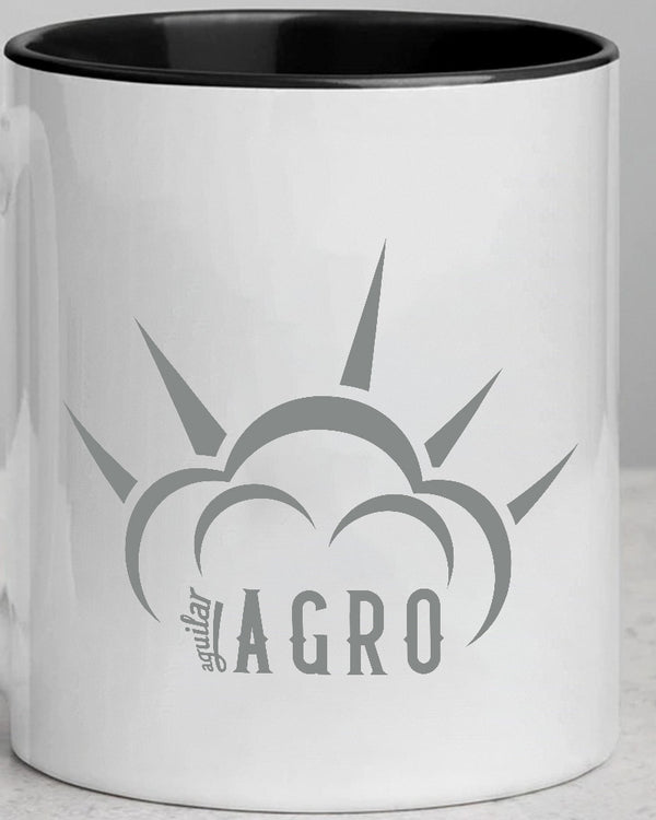 Aguilar Agro Mug - Photo 2