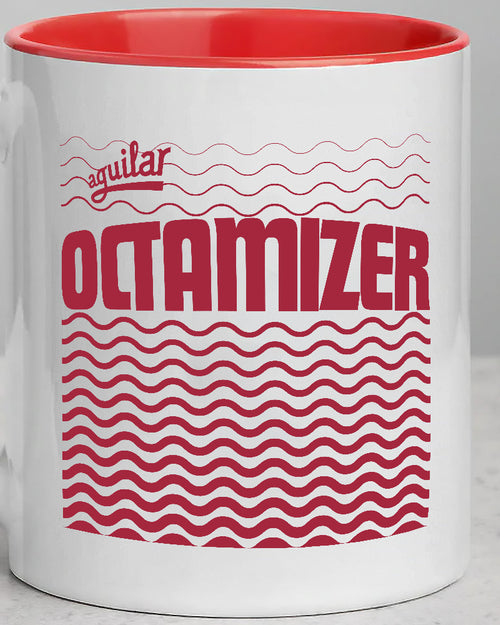 Aguilar Octamizer Mug