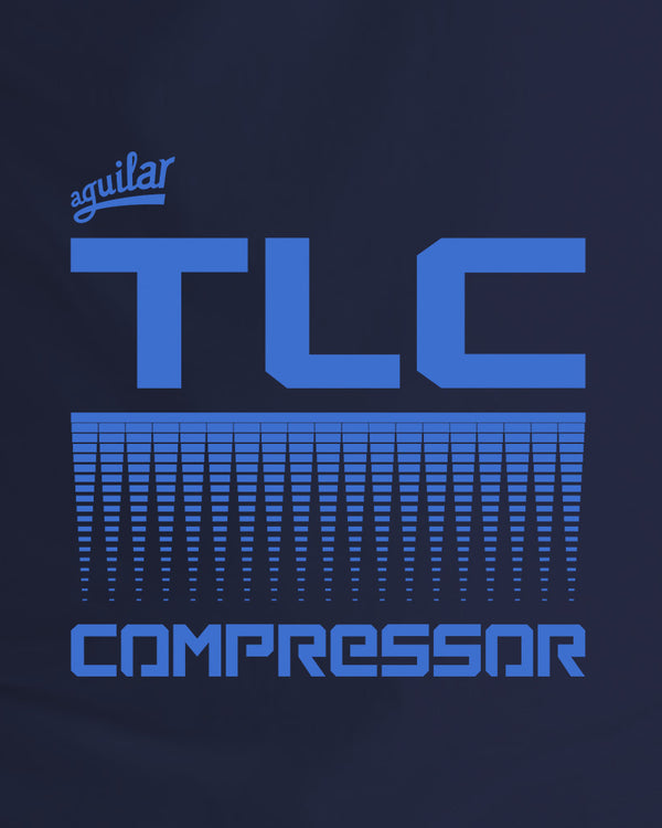 Aguilar TLC Compressor Short Sleeve T-Shirt - Navy - Photo 2