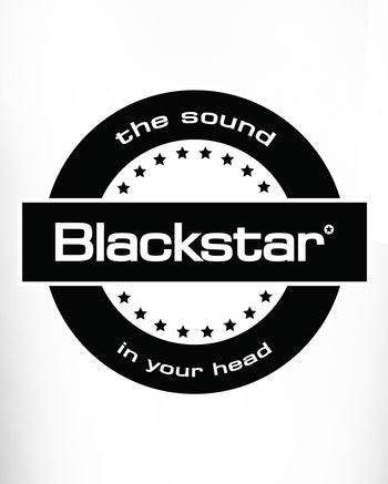 Blackstar Underground Shaker Pint Glass