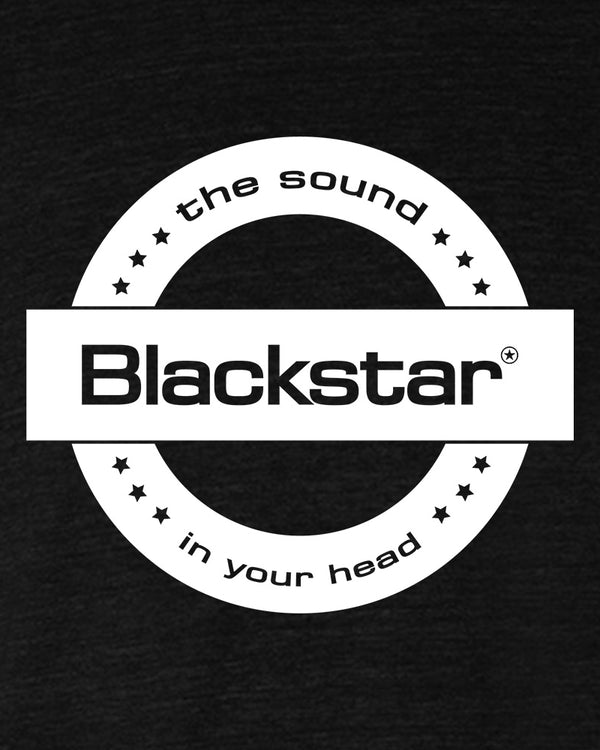 Blackstar Underground T-Shirt - White - Photo 2