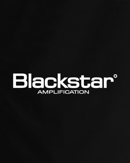 Blackstar Duffle Bag