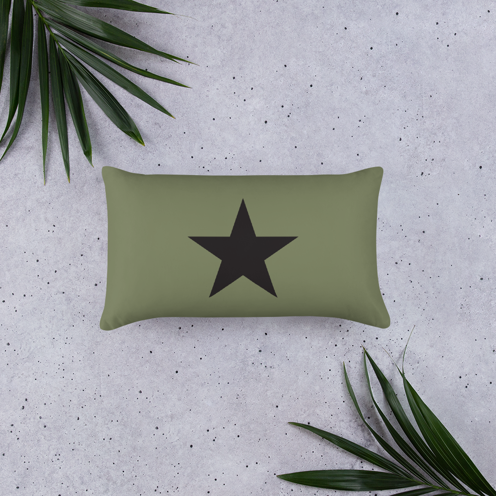Blackstar Amps Star Pillow - Photo 2