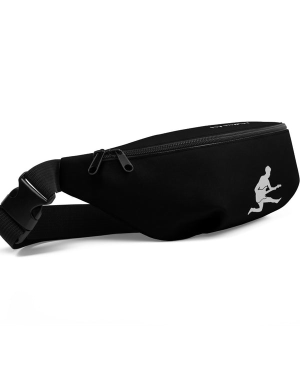 Fly High: Guitarist Fanny Pack - Black - Photo 6