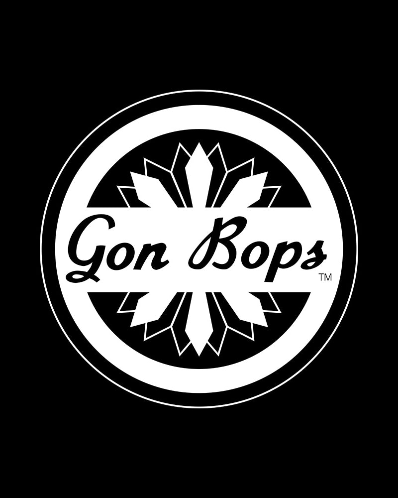 Gon Bops Black Glossy Mug - Photo 2