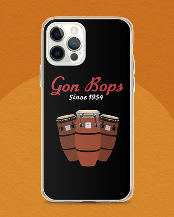 Gon Bops Conga Art iPhone® Case