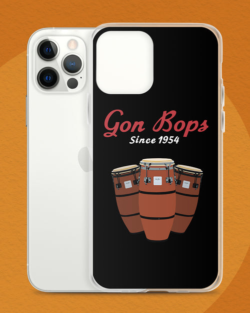 Gon Bops Conga Art iPhone® Case