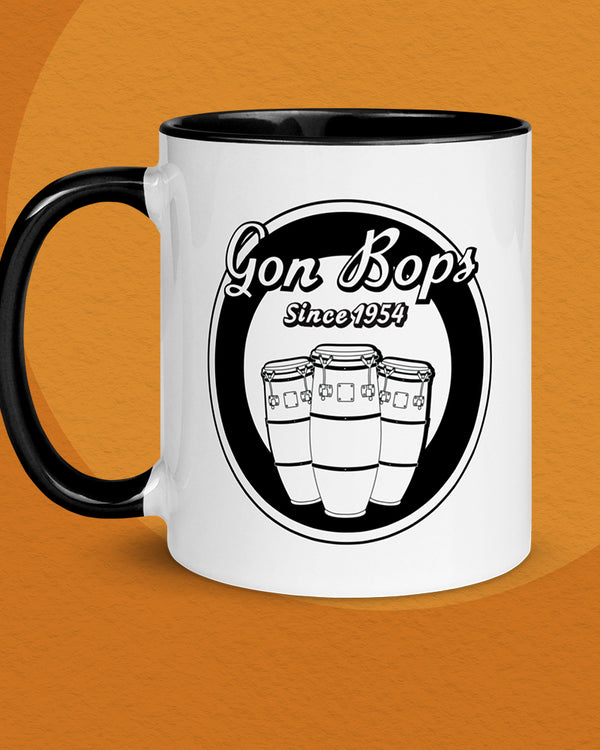 Gon Bops Congas Mug - Photo 1
