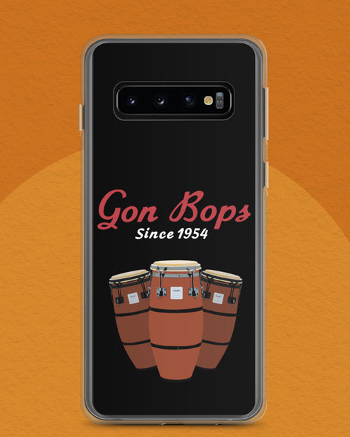 Gon Bops Samsung Case