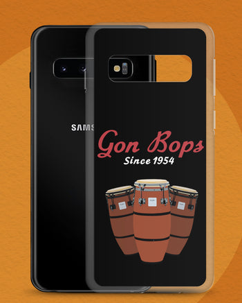 Gon Bops Samsung Case