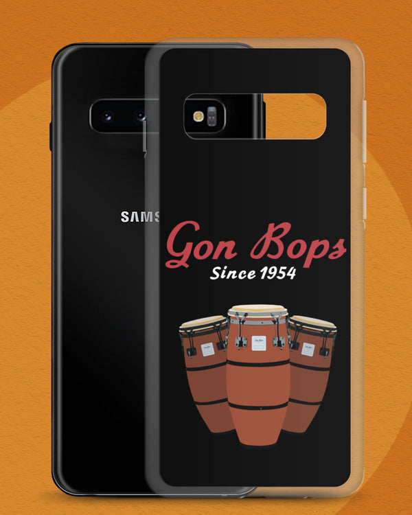 Gon Bops Samsung Case - Photo 1