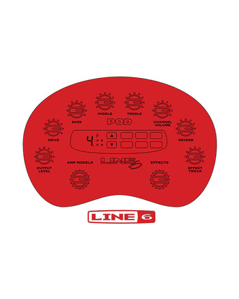 Line 6 POD Mug