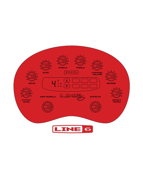 Line 6 POD Mug