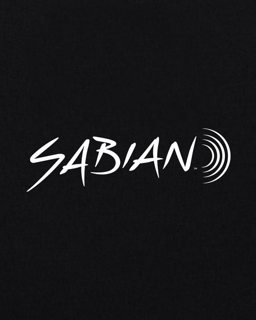 SABIAN Backpack  - Black