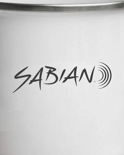 SABIAN Enamel Mug