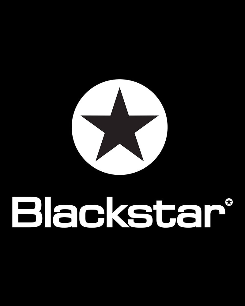 The Black Star T-Shirt - Black Heather - Photo 2