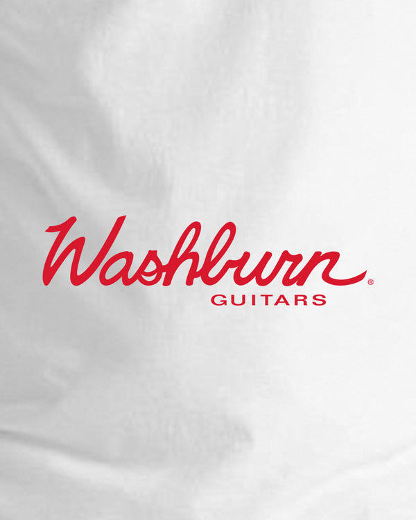 Washburn 3/4 Sleeve Raglan Shirt - Red - Photo 2