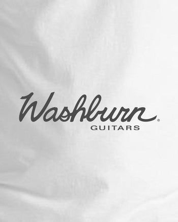 Washburn 3/4 Sleeve Raglan Shirt  - Heather Gray