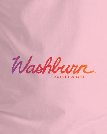 Washburn Baby Onesie  - Instamatic Gradient