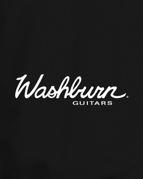 Washburn Backpack  - Black