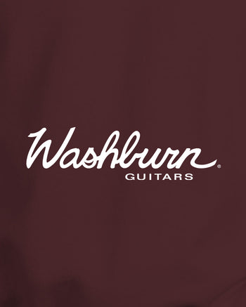 Washburn Sweatshirt  - Maroon