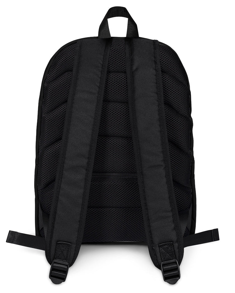 VOX Bolt Backpack - Black - Photo 14