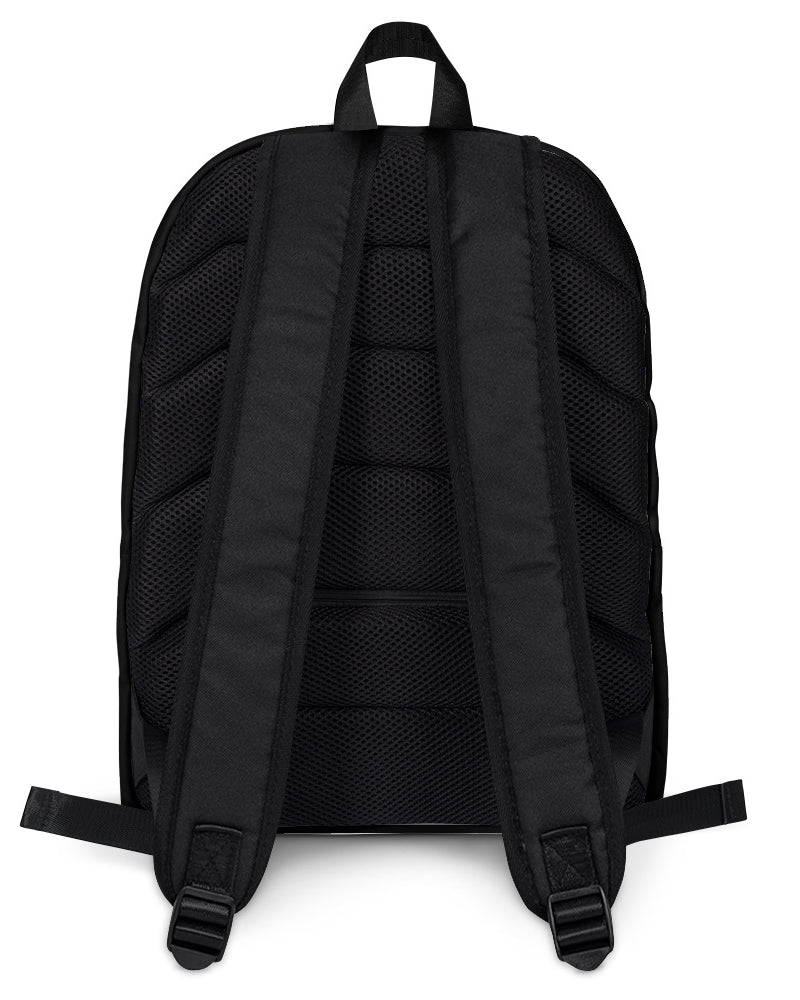 Line 6 Backpack - Black - Photo 6