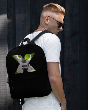 Cort X500 Backpack  - Black