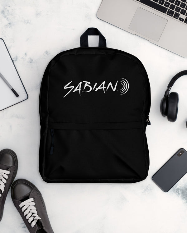 SABIAN Backpack - Black - Photo 7