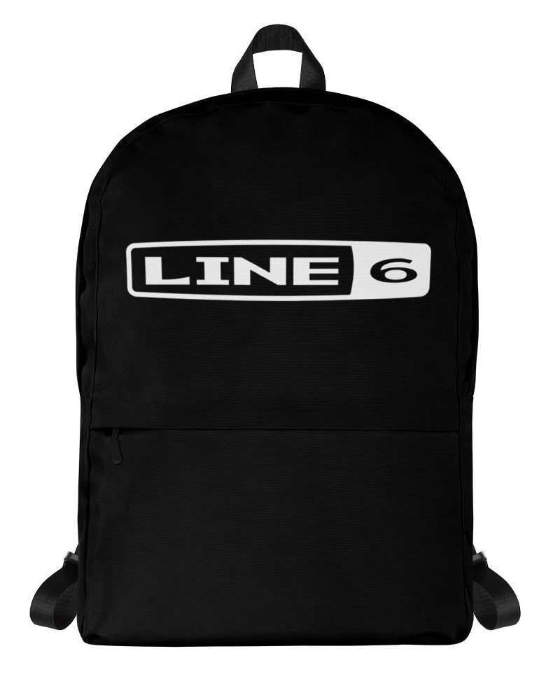 Line 6 Backpack - Black - Photo 8
