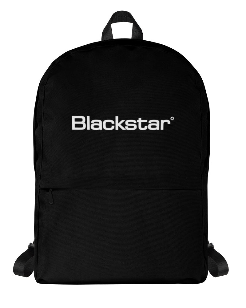 Blackstar Backpack - Photo 1