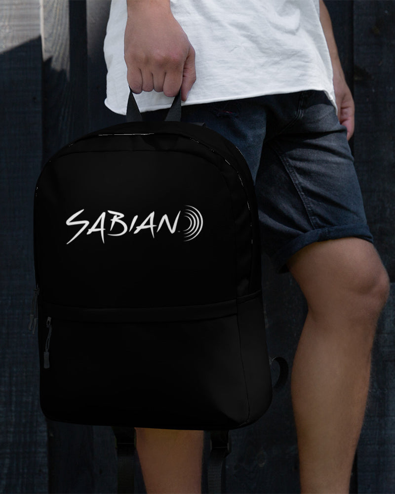 SABIAN Backpack - Black - Photo 6