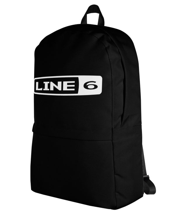 Line 6 Backpack - Black - Photo 11