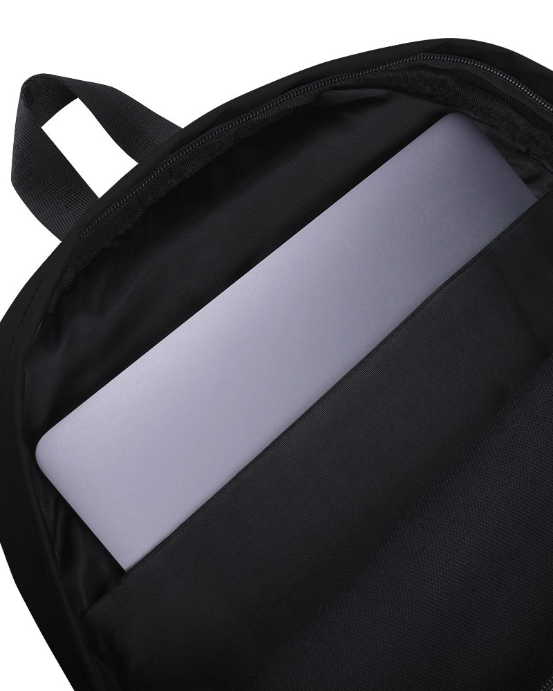 SABIAN Backpack - Black - Photo 8