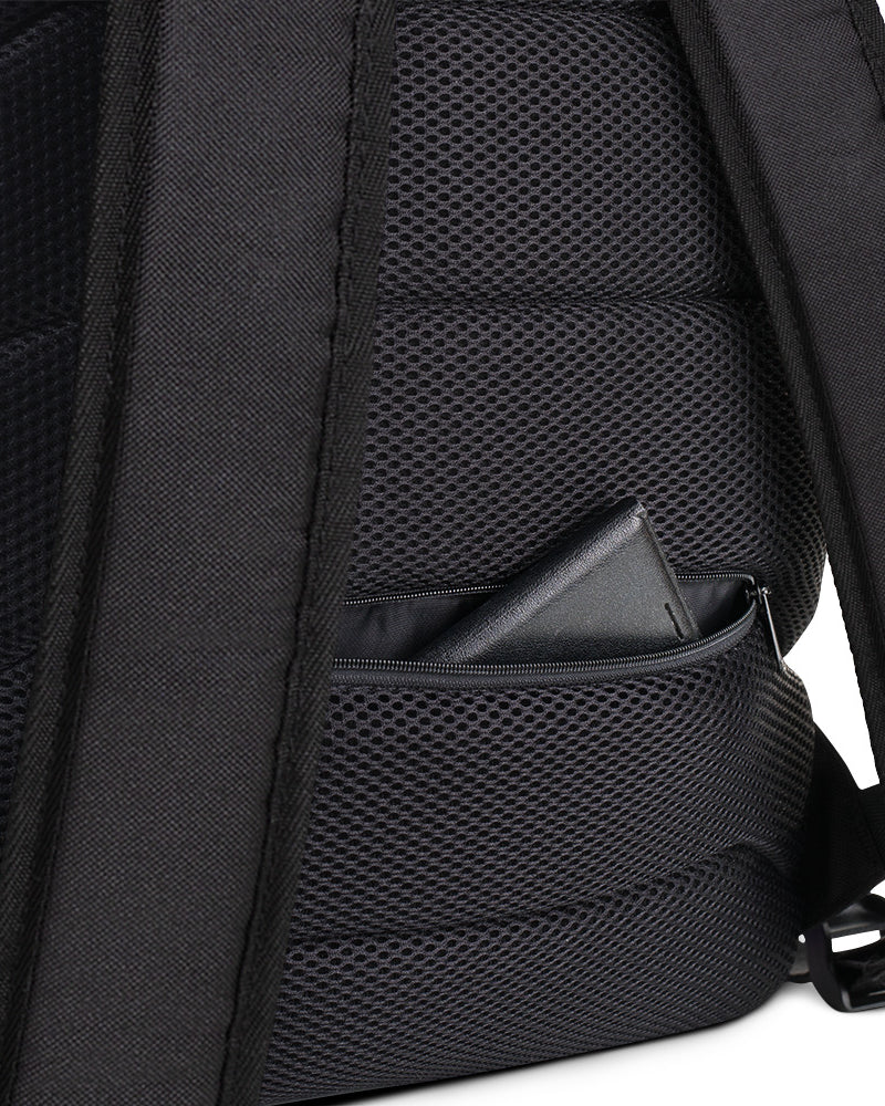 SABIAN Backpack - Black - Photo 9