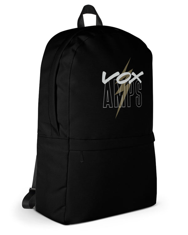 VOX Bolt Backpack - Black - Photo 10