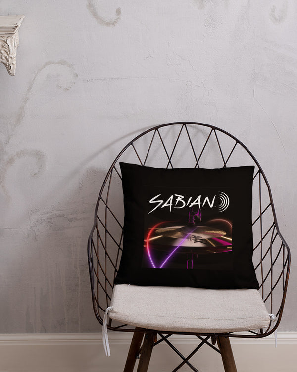 SABIAN Lights Pillow - Photo 7