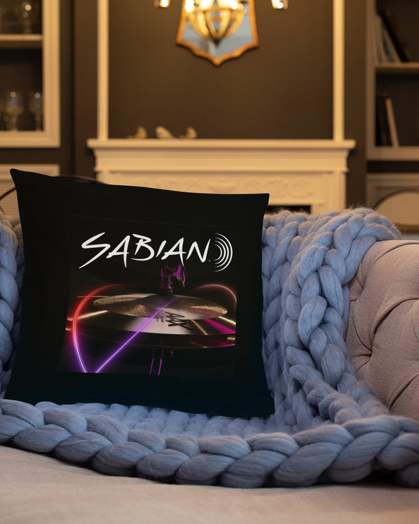 SABIAN Lights Pillow - Photo 6