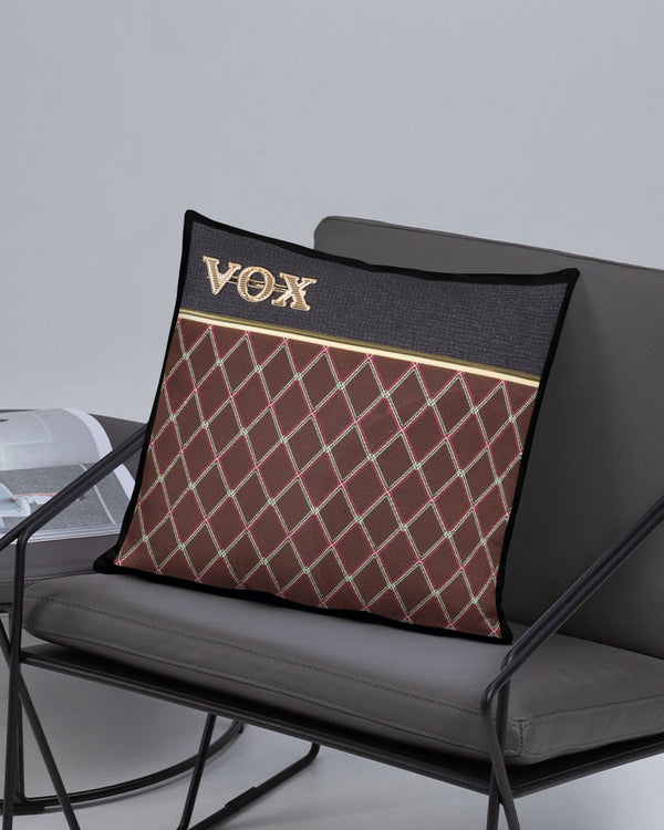 VOX Amp Basic Pillow - Photo 9