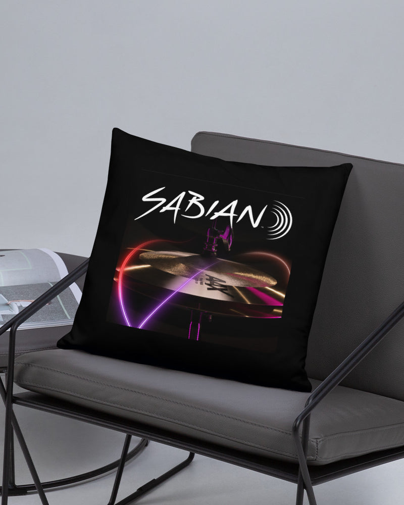 SABIAN Lights Pillow - Photo 8