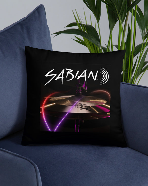 SABIAN Lights Pillow - Photo 9
