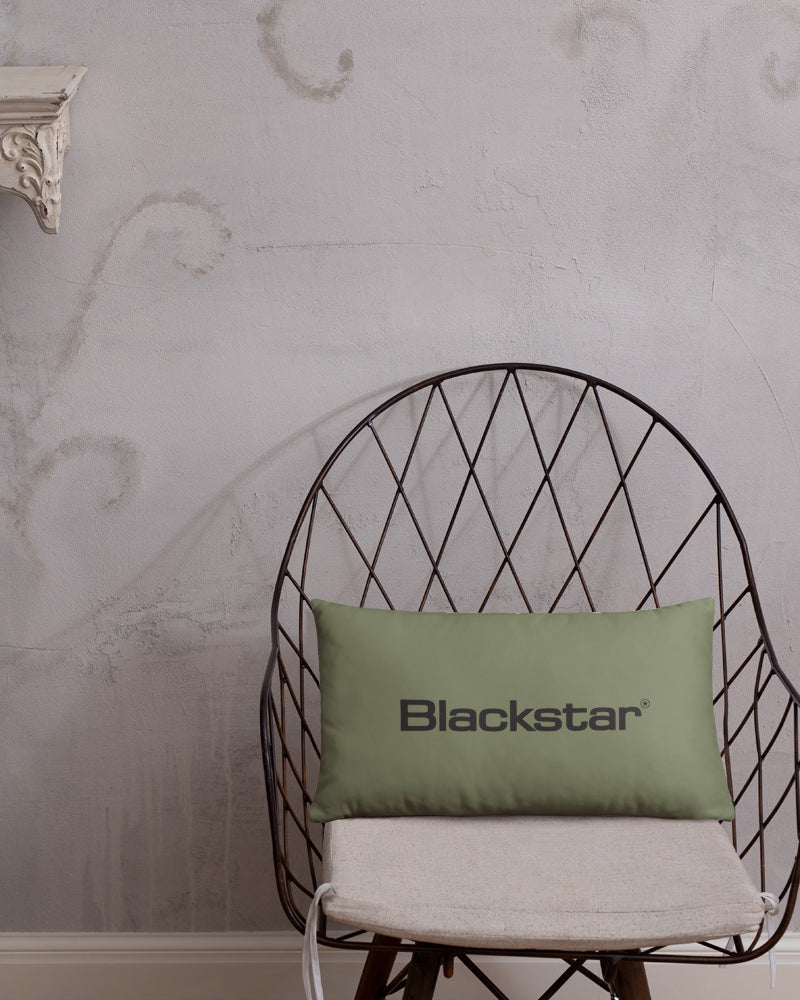 Blackstar Amps Star Pillow - Photo 8