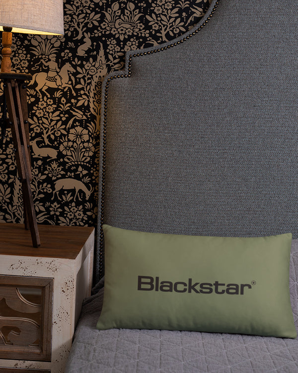 Blackstar Amps Star Pillow - Photo 9