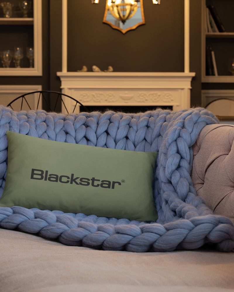 Blackstar Amps Star Pillow - Photo 10