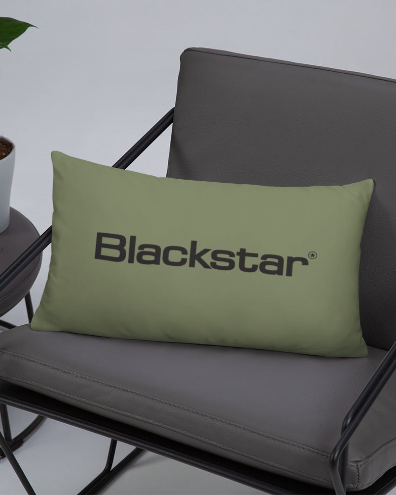 Blackstar Amps Star Pillow - Photo 11