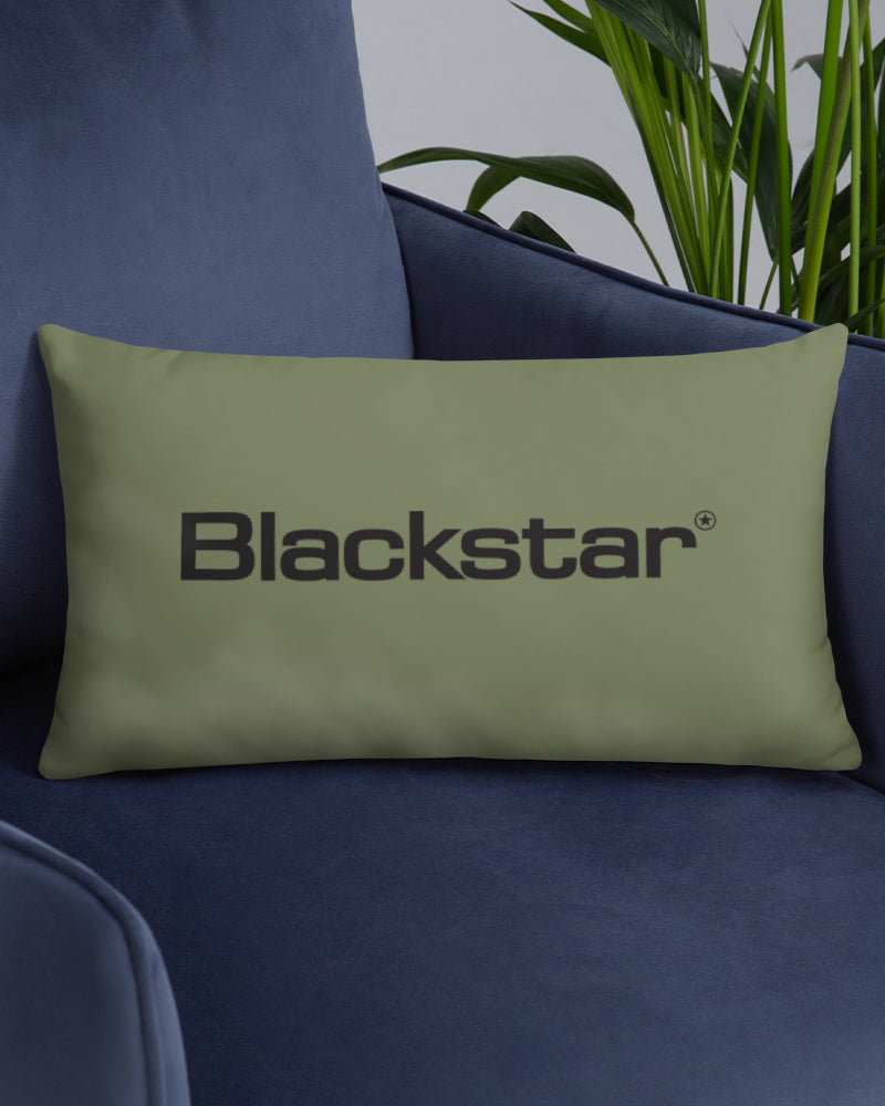 Blackstar Amps Star Pillow - Photo 12