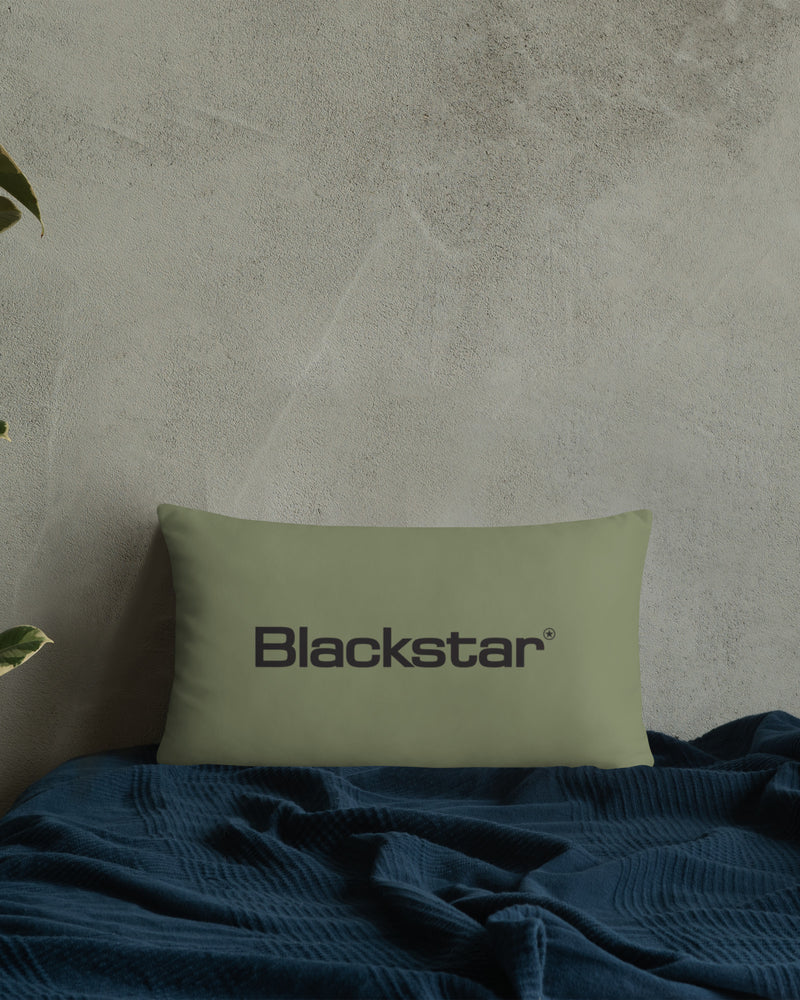 Blackstar Amps Star Pillow - Photo 13