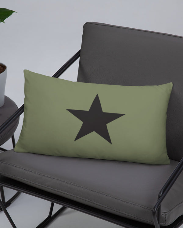Blackstar Amps Star Pillow - Photo 5