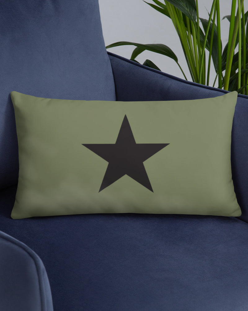 Blackstar Amps Star Pillow - Photo 6
